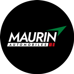 Logo Maurin Automobiles