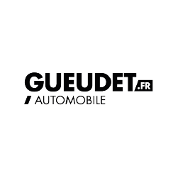 logo Geudet Automobile